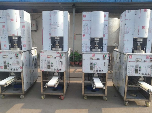 麻花機(jī)器 麻花機(jī)器